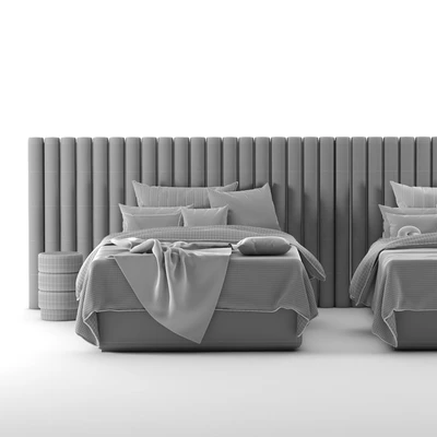 attached and day bed set30 — Вид 5