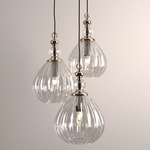 PENDANT LAMP — Descargar