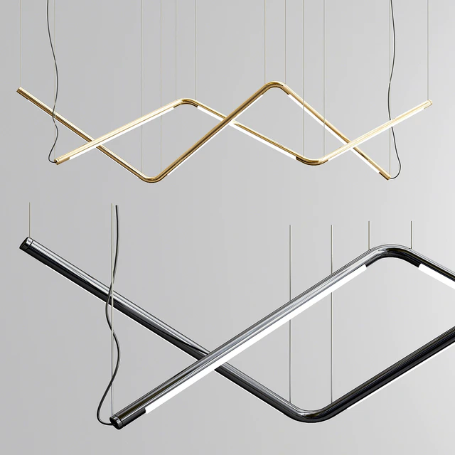 ANDlight PIPELINE CM9 Linear — Скачать