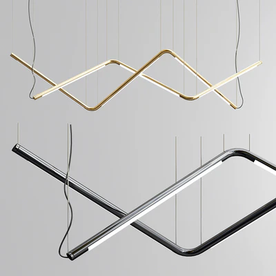 ANDlight PIPELINE CM9 Linear — Скачать