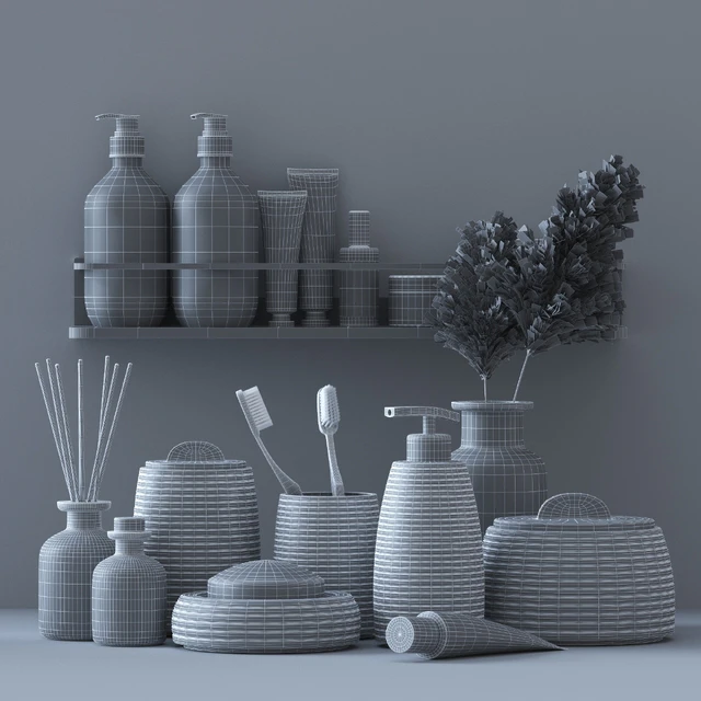 Decor set 016 — Descargar