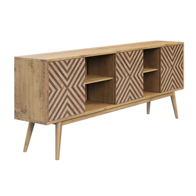 Chest Wewood — Ver 3