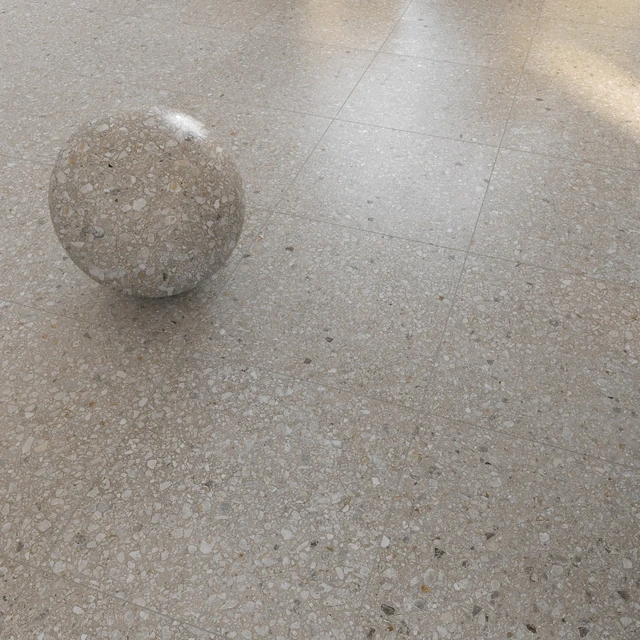 Contemporary Design Terrazzo MATCH UP of Cerim — Скачать