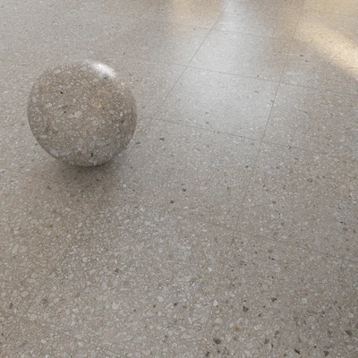 Contemporary Design Terrazzo MATCH UP of Cerim — Вид 6