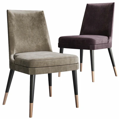 Haia Dining Chair Frato Interiors — Ver 1
