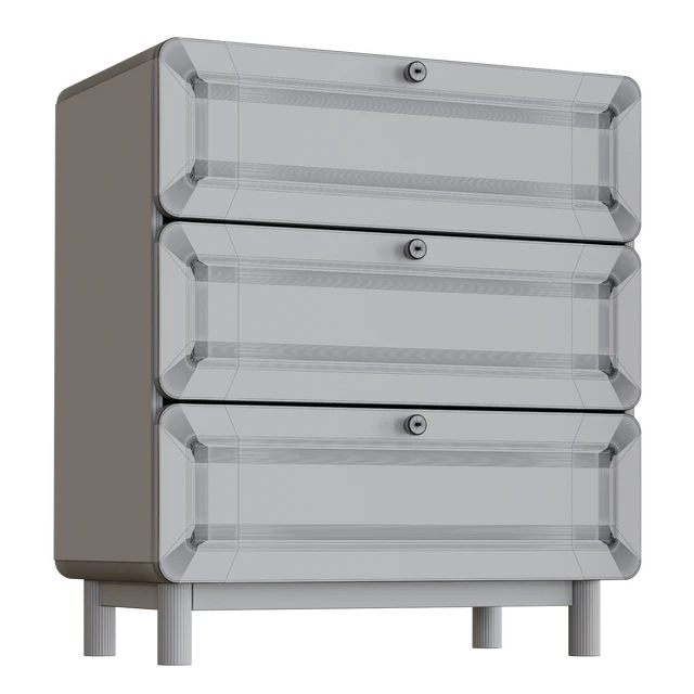 Dresser Vikla-1 from Divan ru divanru divan.ru cabinet — Descargar