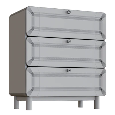 Dresser Vikla-1 from Divan ru divanru divan.ru cabinet — Ver 5