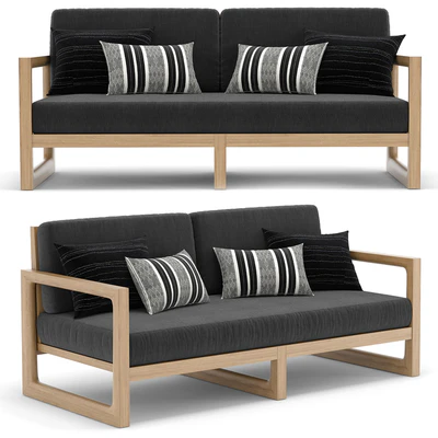 RH Outdoor Navaro sofa — Ver 1
