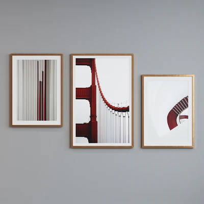 Picture Frame Set 236 — Вид 6
