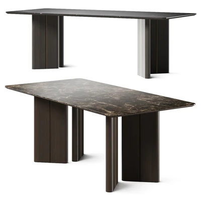 Laskasas Ponza Dining Tables — Вид 4