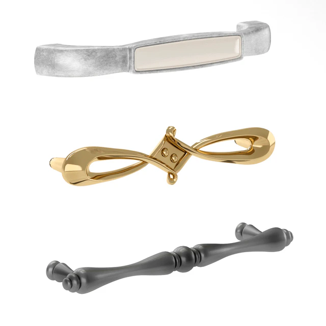 Lube furniture handles — Descargar