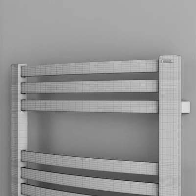 Range of towel rails Terma | Dexter pro — Ver 3