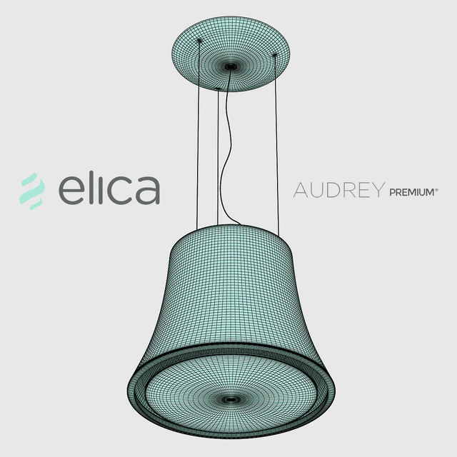 Elica Audrey — Скачать
