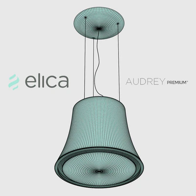 Elica Audrey — Вид 3