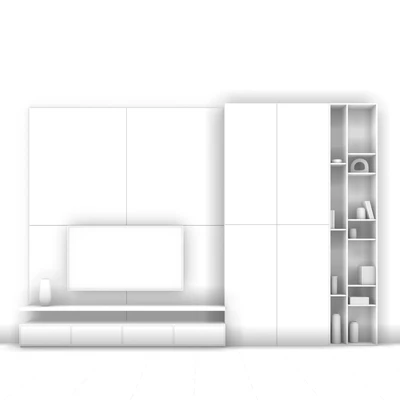 TV Zona 29 — Ver 3