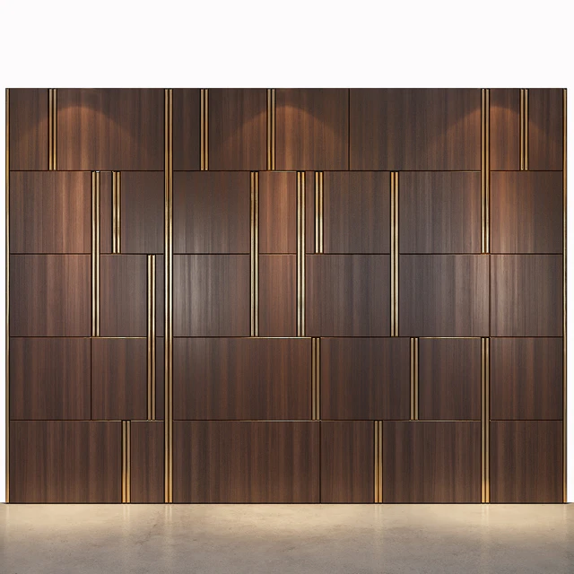 Wall Panel 81 — Скачать