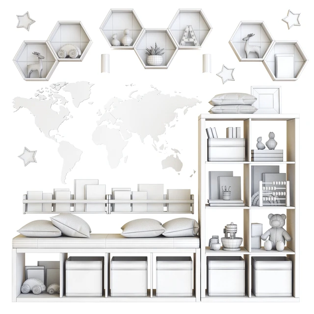 IKEA childrens furniture and toys 2 — Descargar