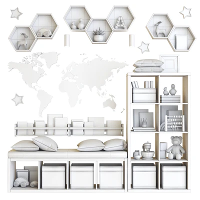 IKEA childrens furniture and toys 2 — Ver 3