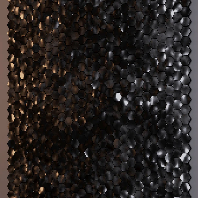 Mosaic Porcelanosa L'antic Colonial Series Web — Descargar