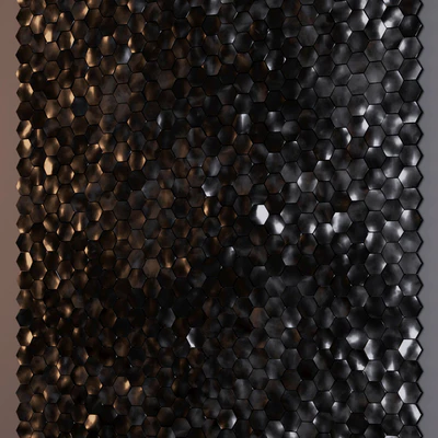Mosaic Porcelanosa L'antic Colonial Series Web — Ver 5