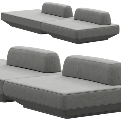 Sofa boca tommy — Ver 6