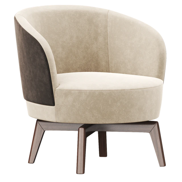 DOYLE ARMCHAIR — Скачать