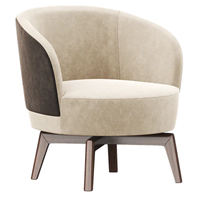 DOYLE ARMCHAIR — Вид 4