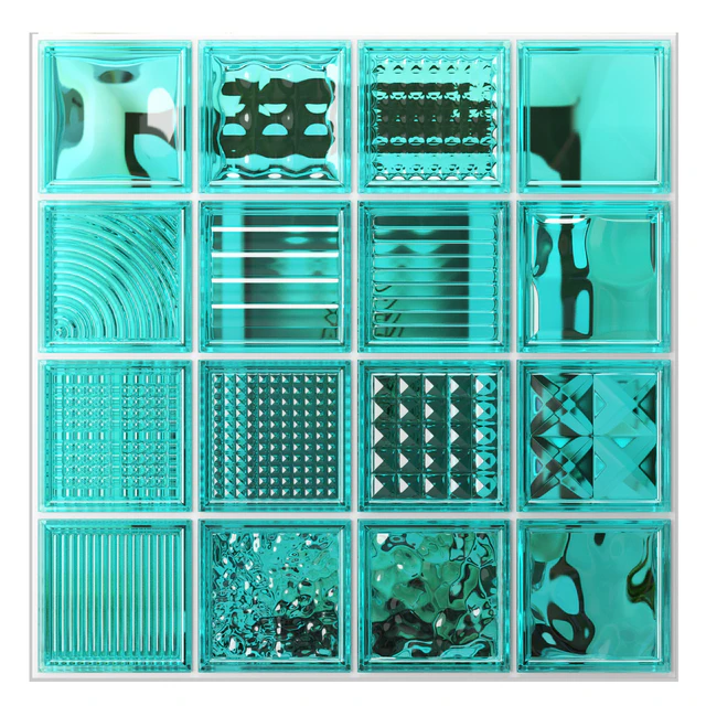 GLASS BRICK 2 — Скачать