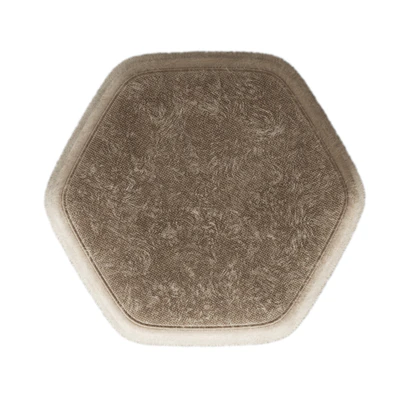 Ottoman — View 4