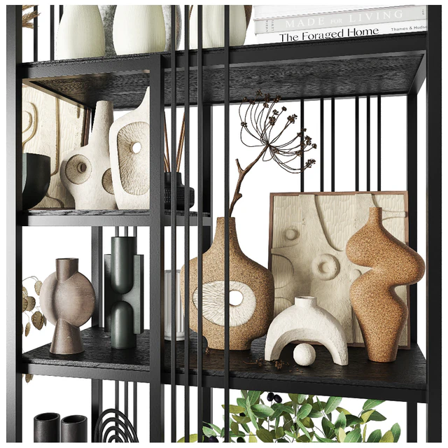 Room divider RIET — Скачать