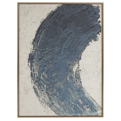 Minimalist Abstract Painting №57 — Ver 4
