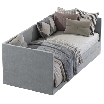 Bert Sofa Bed 2 — Ver 5