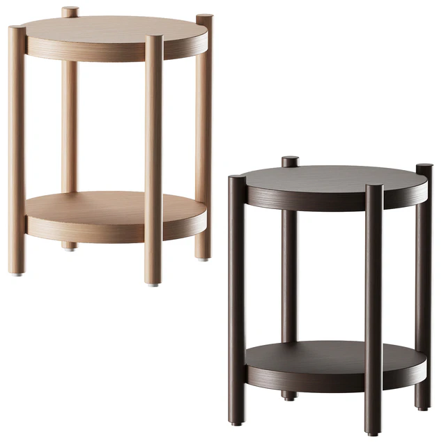 Side table LISTERBY LISTERBY IKEA — Descargar