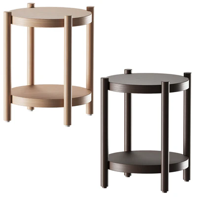 Side table LISTERBY LISTERBY IKEA — Ver 1