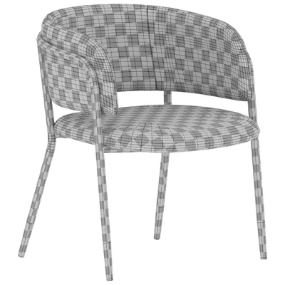Nelli Chair by StoolGroup — View 4
