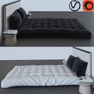 bed — Ver 1