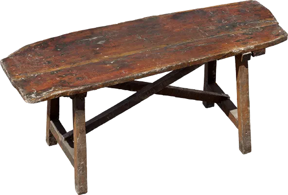 dirty wooden table 001 — Descargar