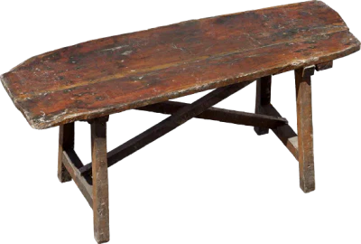 dirty wooden table 001 — Descargar