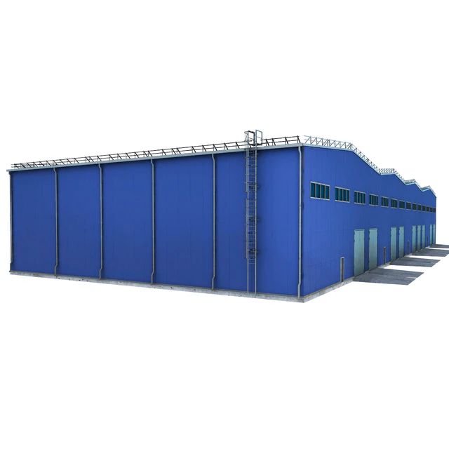 Hangar — Descargar