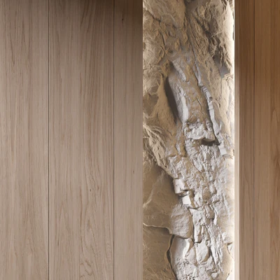 Wall Panel | 55 — Ver 6