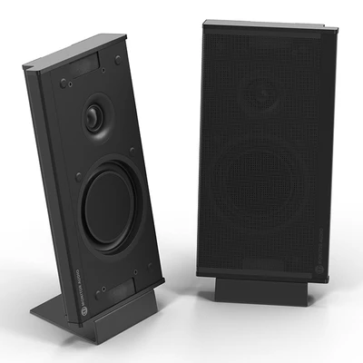 Monitor Audio Shadow — Ver 2