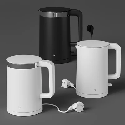Xiaomi electric kettle set — Ver 1