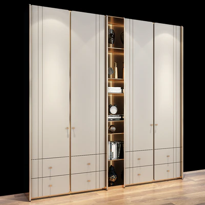 Furniture composition set 290 — Ver 2