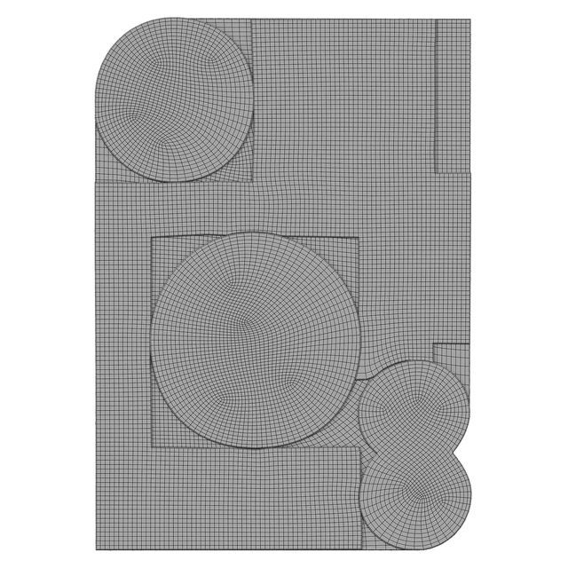 Carpet Le Tapis Nomade cc-tapis — Descargar