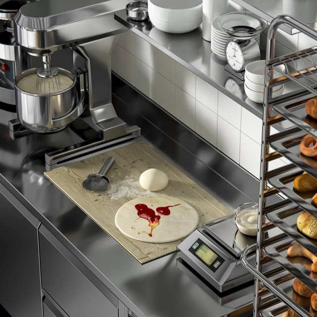 Bakery Equipment — Descargar