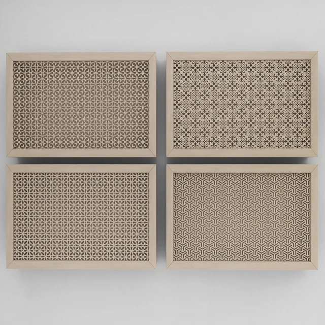 Radiator screen 2244 — Скачать
