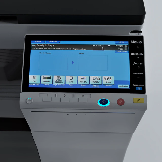 Konica minolta — Descargar