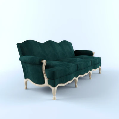 Hutton Collection - EnSuite sofa Pierre 2014 — Ver 2