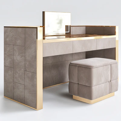 Smania dressing table — download