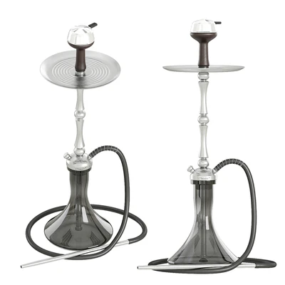 Hookah Mattpear Classic M — download